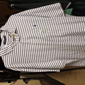 Men polo shirt
